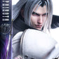 Final Fantasy VII Rebirth Estatua 1/4 Sephiroth Deluxe Ver. 69 cm