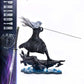 Final Fantasy VII Rebirth Estatua 1/4 Sephiroth Deluxe Ver. 69 cm
