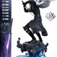 Final Fantasy VII Rebirth Estatua 1/4 Sephiroth Deluxe Ver. 69 cm