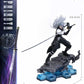 Final Fantasy VII Rebirth Estatua 1/4 Sephiroth Deluxe Ver. 69 cm