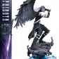 Final Fantasy VII Rebirth Estatua 1/4 Sephiroth Deluxe Ver. 69 cm