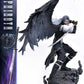 Final Fantasy VII Rebirth Estatua 1/4 Sephiroth Deluxe Ver. 69 cm