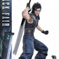 Final Fantasy VII Rebirth Estatua 1/4 Zack Fair Deluxe Ver. 57 cm