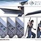 Final Fantasy VII Rebirth Estatua 1/4 Zack Fair Deluxe Ver. 57 cm