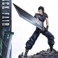 Final Fantasy VII Rebirth Estatua 1/4 Zack Fair 57 cm