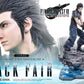Final Fantasy VII Rebirth Estatua 1/4 Zack Fair 57 cm
