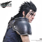 Final Fantasy VII Rebirth Estatua 1/4 Zack Fair 57 cm