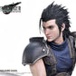 Final Fantasy VII Rebirth Estatua 1/4 Zack Fair 57 cm