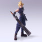 Final Fantasy VII Bring Arts Figura Cloud Strife Hardedge Ver. 15 cm