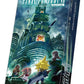 Final Fantasy VII Juego de mesa Ascend The Shinra Tower