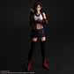Final Fantasy VII Rebirth Figura Play Arts Shin Tifa Lockhart 25 cm