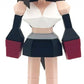 Final Fantasy VII Polygon Figura Vinyl Tifa Lockhart 14 cm