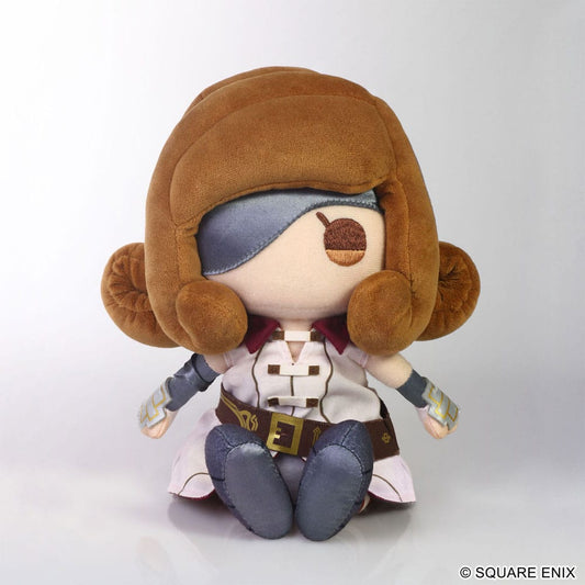 Final Fantasy IX Peluche Beatrix 19 cm