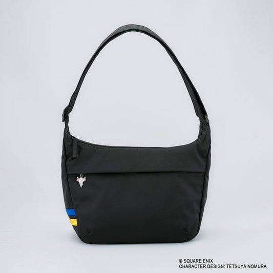 Final Fantasy X Bolso de hombro Tidus 27 x 28 cm