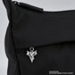 Final Fantasy X Bolso de hombro Tidus 27 x 28 cm