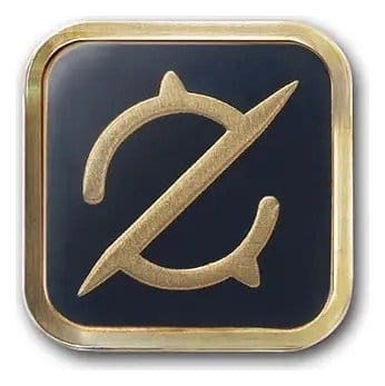 Final Fantasy XIV Chapa Job Icon Gunbreaker