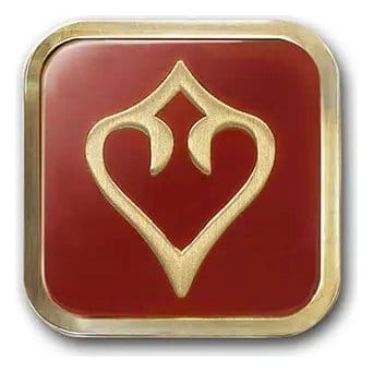 Final Fantasy XIV Chapa Job Icon Dancer