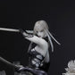 Final Fantasy XIV Estatua PVC Meister Quality Omega 18 cm