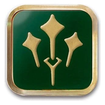 Final Fantasy XIV Chapa Job Icon Sage
