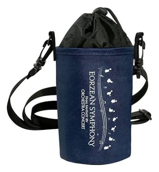 Final Fantasy XIV Funda para Botella Eorzean Symphony