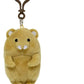 Final Fantasy XIV Llavero de peluche Giant Beaver