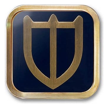 Final Fantasy XIV Chapa Job Icon Paladin