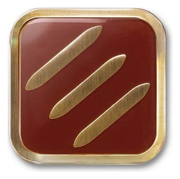 Final Fantasy XIV Chapa Job Icon Monk