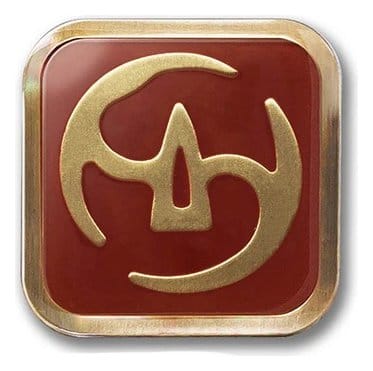 Final Fantasy XIV Chapa Job Icon Samurai