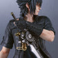 Final Fantasy XV Estatua PVC Noctis Lucis Caelum 26 cm