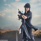 Final Fantasy XV Estatua PVC Noctis Lucis Caelum 26 cm