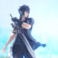 Final Fantasy XV Estatua PVC Noctis Lucis Caelum 26 cm