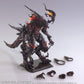 Final Fantasy XVI Bring Arts Figura Ifrit 38 cm