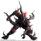 Final Fantasy XVI Bring Arts Figura Ifrit 38 cm