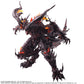 Final Fantasy XVI Bring Arts Figura Ifrit 38 cm
