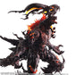 Final Fantasy XVI Bring Arts Figura Ifrit 38 cm