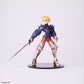 Final Fantasy Tactics: The Ivalice Chronicles Figura PVC Form-Ism Ramza Beoulve 17 cm
