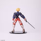 Final Fantasy Tactics: The Ivalice Chronicles Figura PVC Form-Ism Ramza Beoulve 17 cm