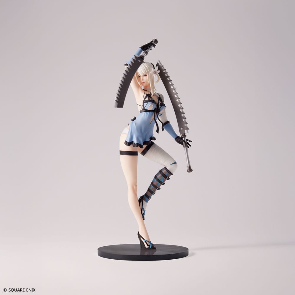 NieR Replicant ver.1.22474487139... PVC Statue Form-ISM NieR Ver.1.22474487139... 19 cm - Z POP Toys