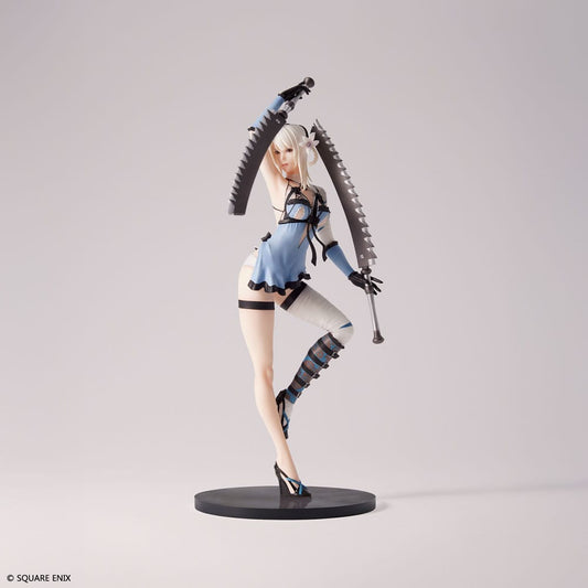 NieR Replicant ver.1.22474487139... PVC Statue Form-ISM NieR Ver.1.22474487139... 19 cm - Z POP Toys