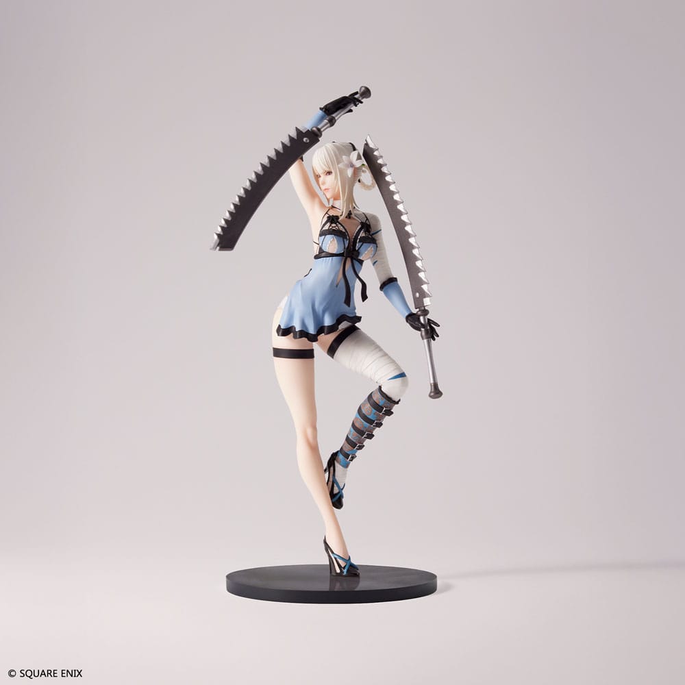 NieR Replicant ver.1.22474487139... PVC Statue Form-ISM NieR Ver.1.22474487139... 19 cm - Z POP Toys