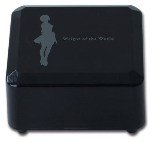 NieR:Automata Caja de música <Weight of the World> Wave 2