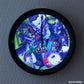 Persona 4 Golden Melody Reloj de Pared con sonido