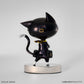 Persona 5 Royal Bright Arts Estatua Morgana 7 cm