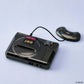 Figura Diecast Bright Arts Gallery Sega Hardware Series Mega Drive
