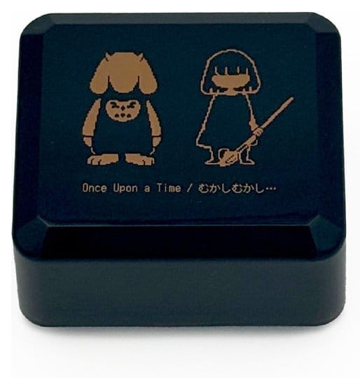Undertale Caja de música Once Upon a Time