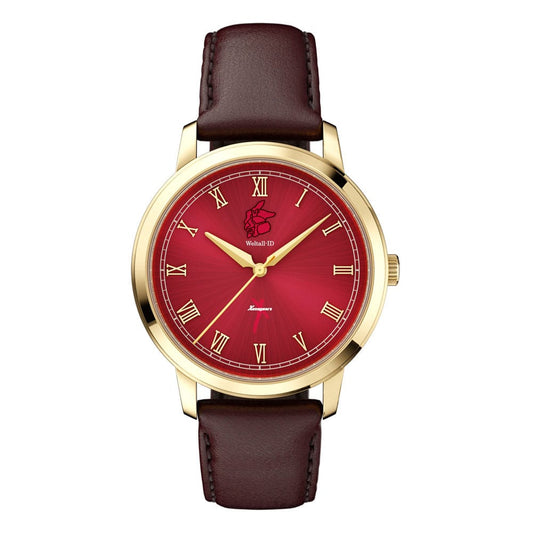 Xenogears Reloj Pulsera Weltall 36 mm - Z POP Toys