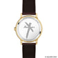 Xenogears Reloj Pulsera Weltall 36 mm - Z POP Toys