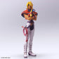 Xenogears Bring Arts Figura Bartholomew Fatima 15 cm
