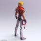 Xenogears Bring Arts Figura Bartholomew Fatima 15 cm