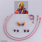 Xenogears Bring Arts Figura Bartholomew Fatima 15 cm